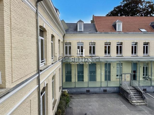 Bureau vente à Saint-Omer, Pas-de-Calais