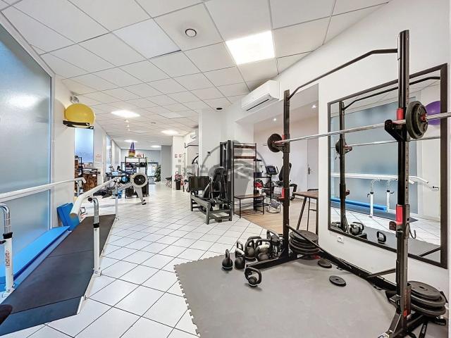 Bureau vente à Quartier du Vermandois, Saint-Quentin