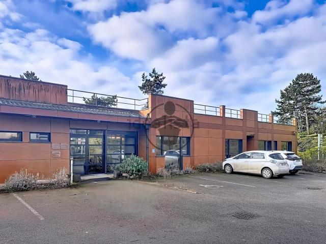 Bureau vente à Quartier du Vermandois, Saint-Quentin