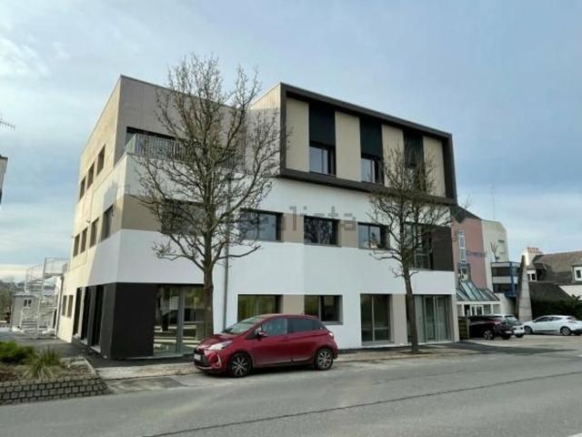Bureau location à Coat Manach, Saint-Renan
