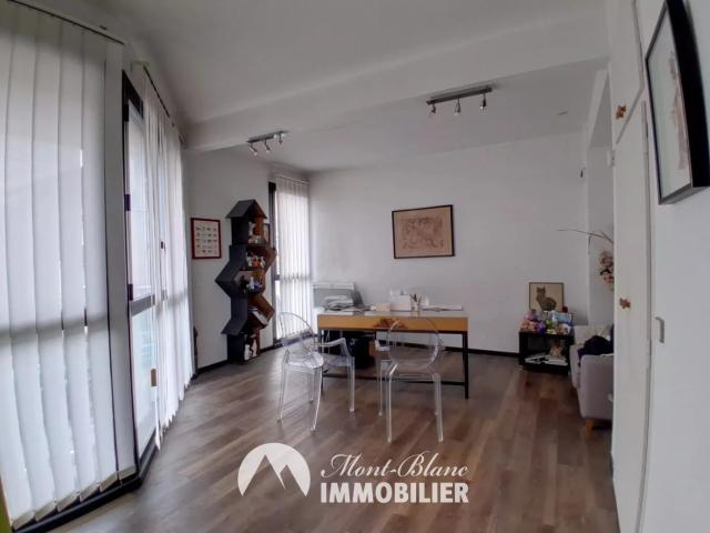Appartement location à Bonneville, Sallanches
