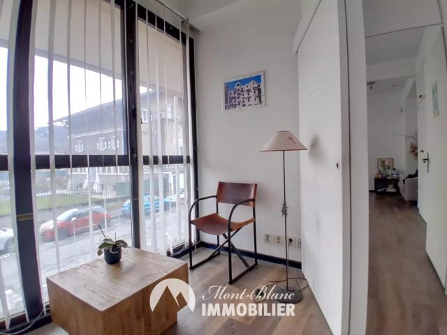 Appartement location à Bonneville, Sallanches