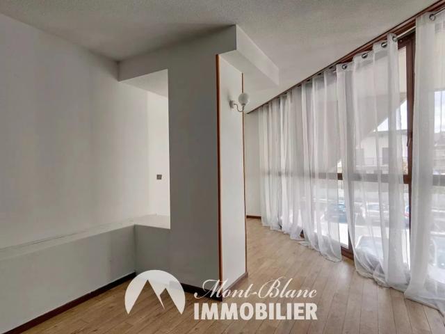 Appartement location à Bonneville, Sallanches