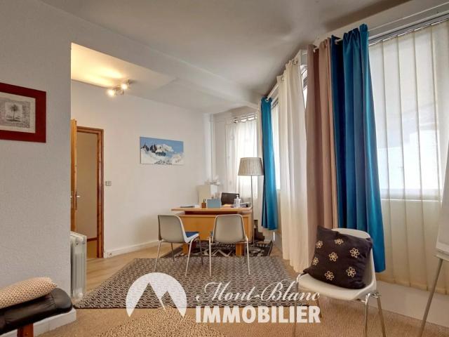 Appartement location à Bonneville, Sallanches