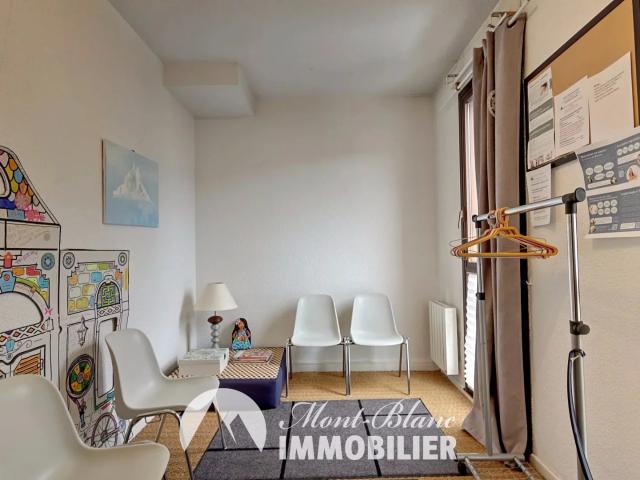 Appartement location à Bonneville, Sallanches