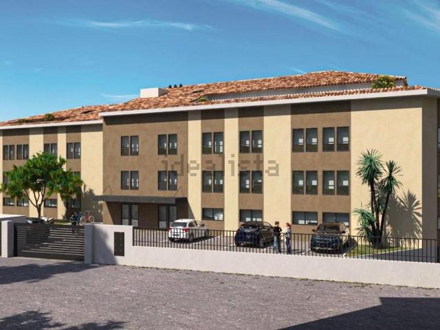 Bureau vente à Sanary-sur-Mer, Var