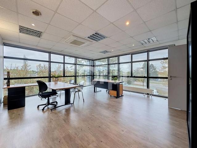 Bureau location à Zone d'activités Pôle 201, Sausheim