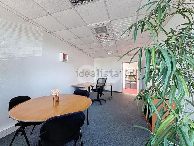 Bureau location à Sausheim, Collectivité européenne d'Alsace