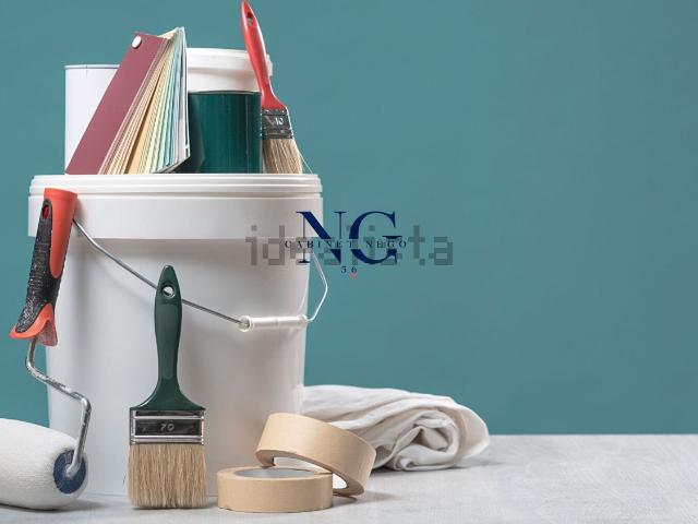 Bureau vente à Le Poulfanc, Séné