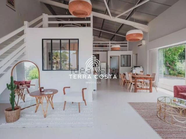 Bureau location à Zone Artisanale Pédebert, Soorts-Hossegor