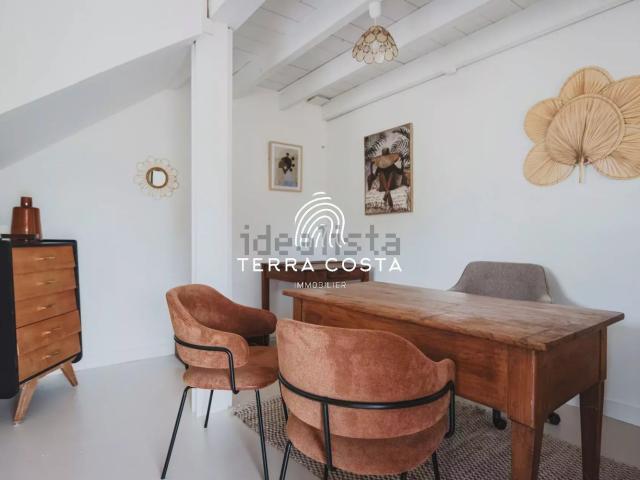 Bureau location à Zone Artisanale Pédebert, Soorts-Hossegor