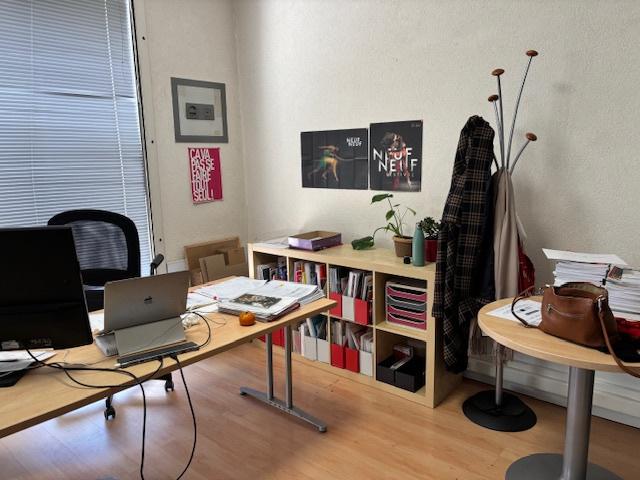 Maison location à Montpellier