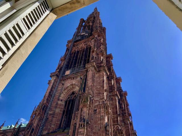 Bureau vente à Centre, Strasbourg