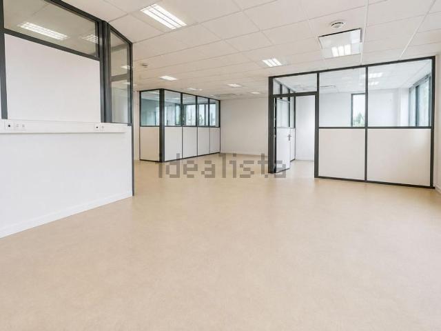 Bureau vente à Poteries, Strasbourg