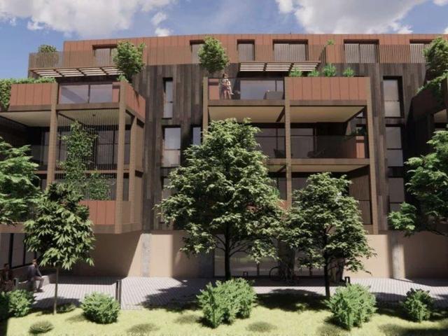 Bureau vente à Krutenau, Strasbourg