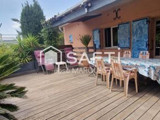 Bureau vente à Arrondissement de Draguignan, Cogolin