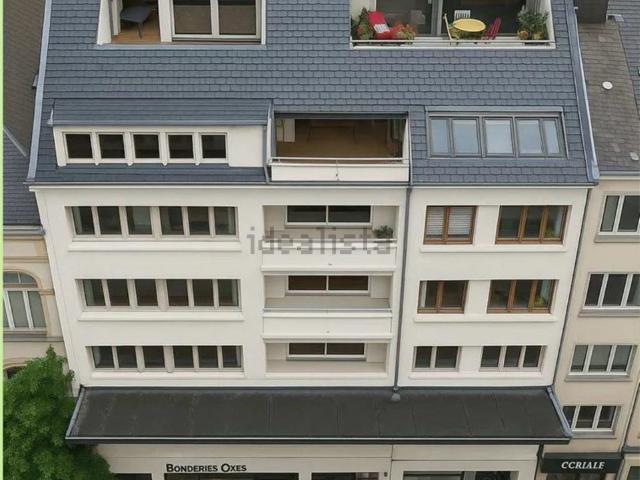 Bureau vente à Thionville, Moselle
