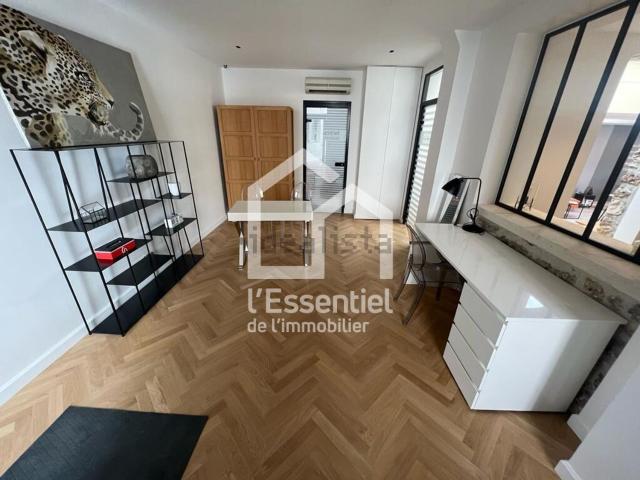 Bureau location à Triel-sur-Seine, Yvelines