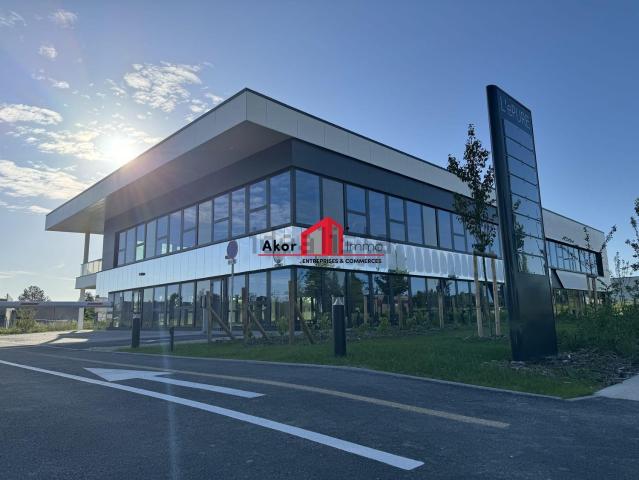Bureau vente à Troyes, Aube