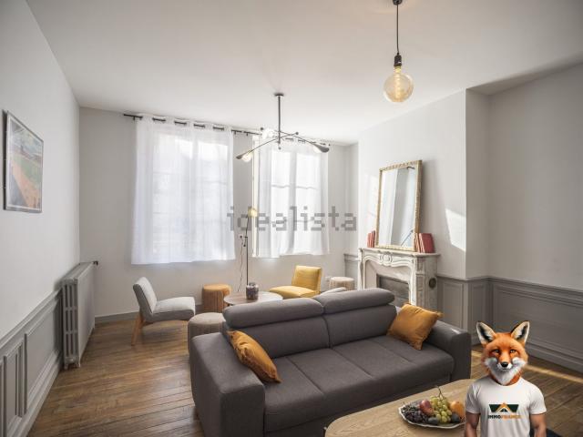 Bureau vente à Quartier de la Cité, Troyes