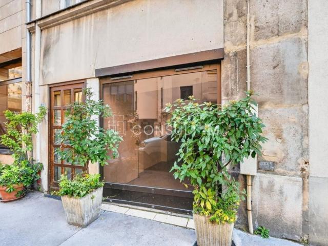Bureau vente à Paris 5e Arrondissement, Paris