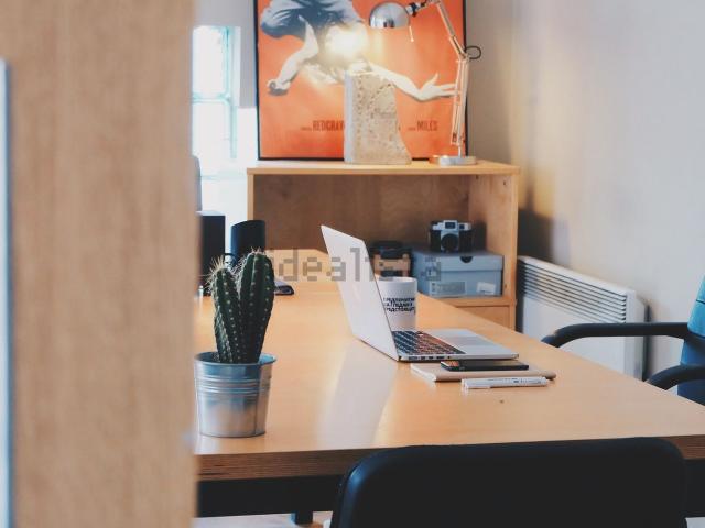 Bureau location à Nord-Est, Vannes