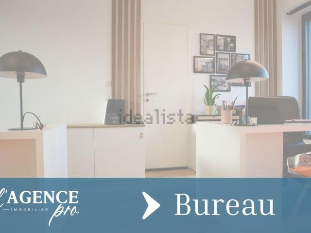 Bureau vente à Bernard, Vannes