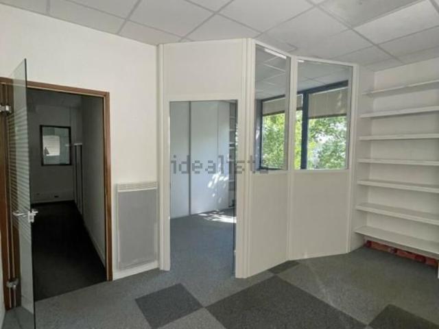 Bureau vente à Gare, Vannes