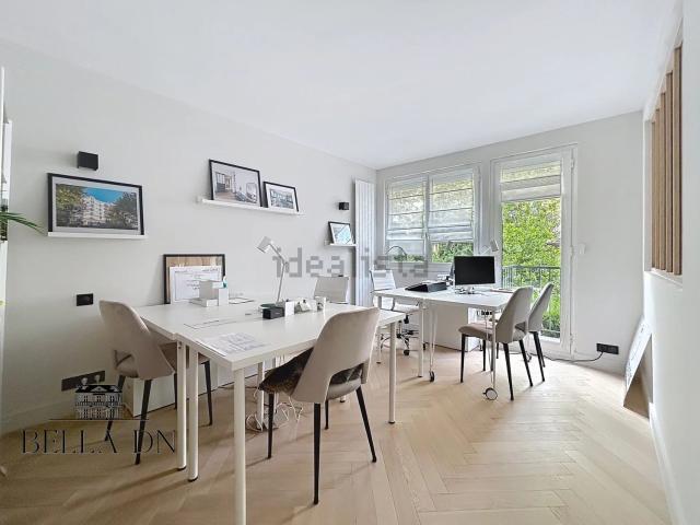 Bureau location à Vaucresson, Hauts-de-Seine