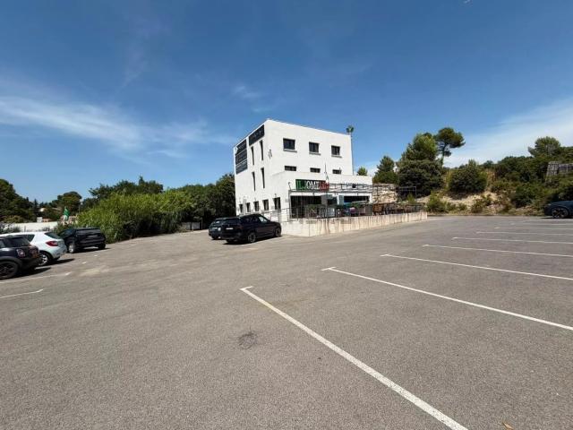 Bureau location à Velaux, Bouches-du-Rhône
