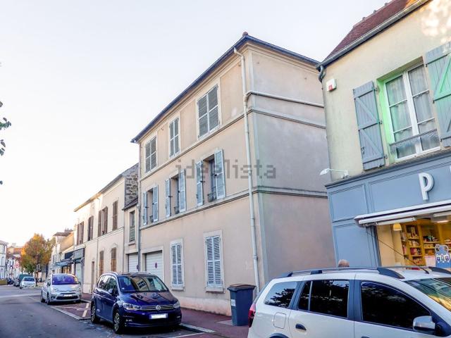 Bureau location à Verneuil-sur-Seine, Yvelines
