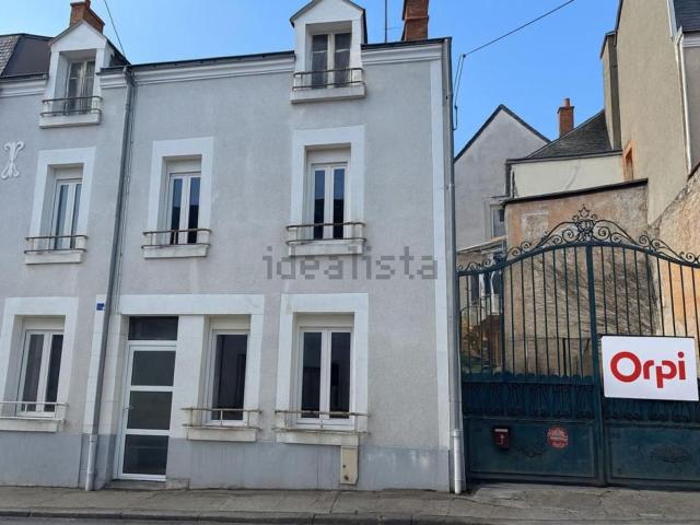 Bureau location à Vierzon, Cher