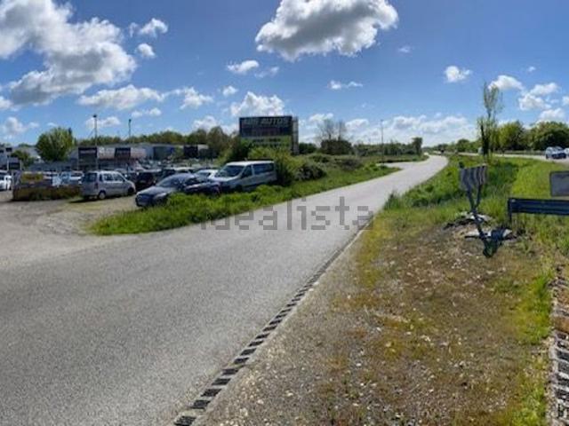 Bureau location à Le Gros Buisson, Vigneux-de-Bretagne