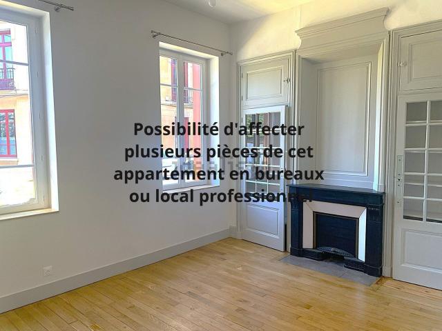 Bureau location à Villefranche-sur-Saône, Rhône