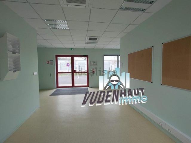 Bureau vente à Villematier, Haute-Garonne