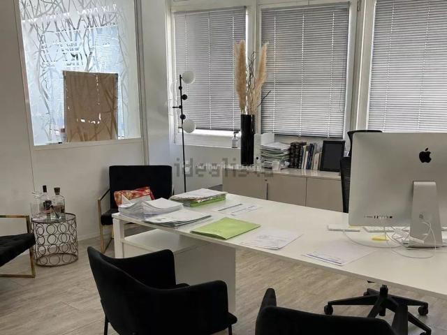 Bureau location à Charmettes, Villeurbanne