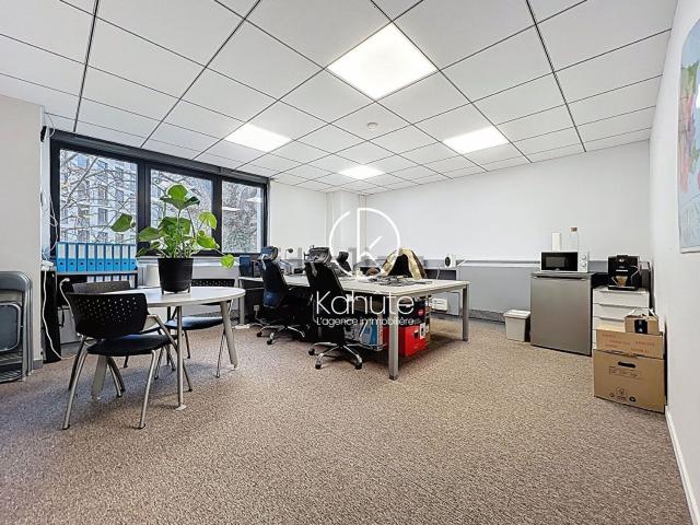 Bureau vente à Tonkin, Villeurbanne