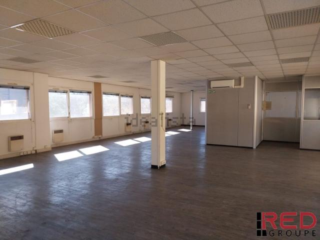 Bureau location à Vitrolles, Bouches-du-Rhône