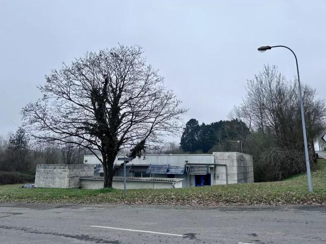 Local Commercial vente à Oloron-Sainte-Marie, Salies-de-béarn