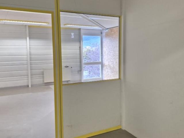 Büro mieten in Aigle, District d'Aigle