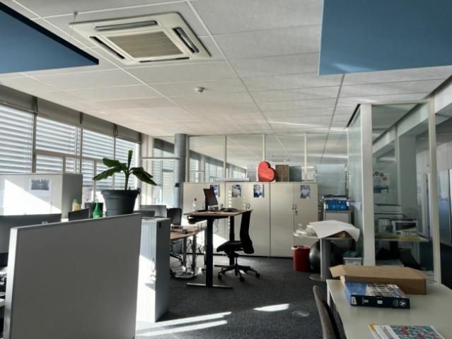 Büro mieten in Flamatt, Freiburg