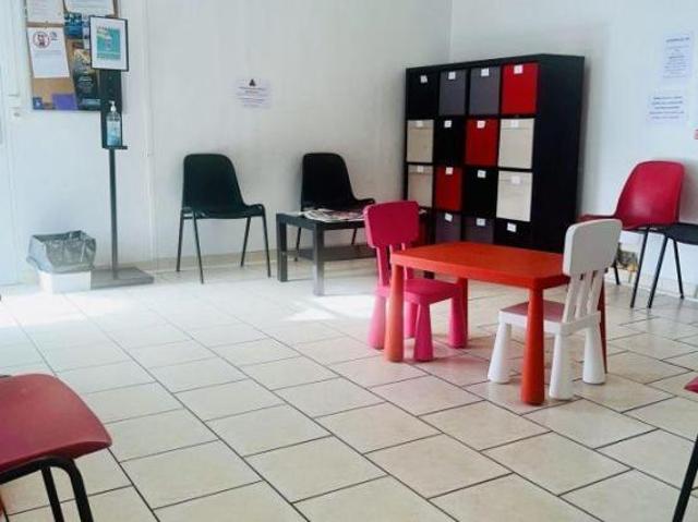 Bureau vente à Nîmes, Bagnols-sur-cèze