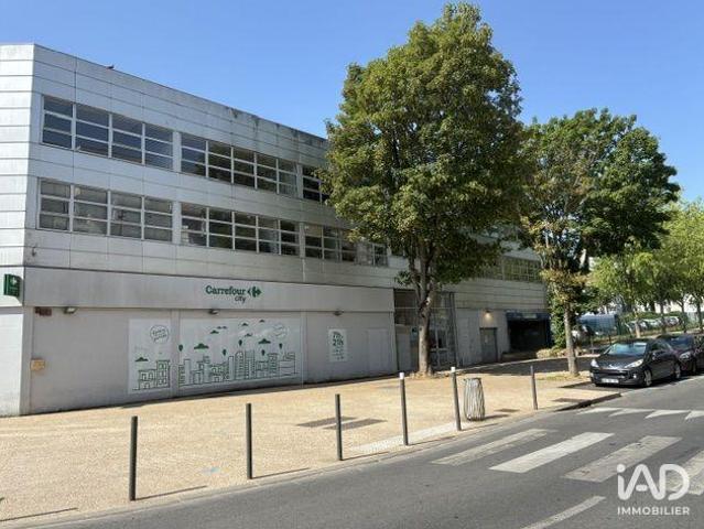 Bureau vente à Torcy, Noisiel