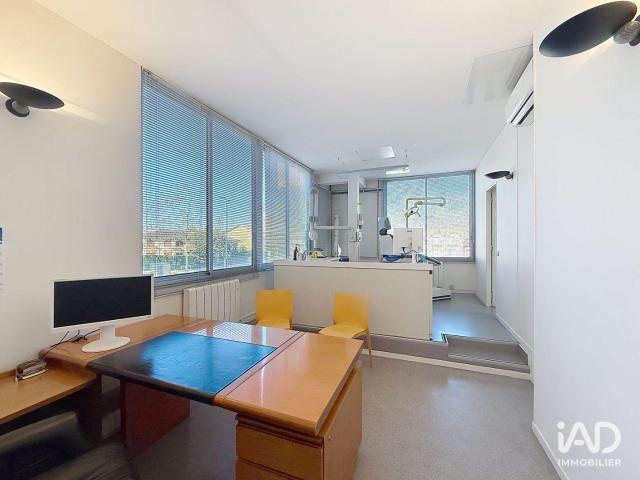 Bureau vente à Toulouse