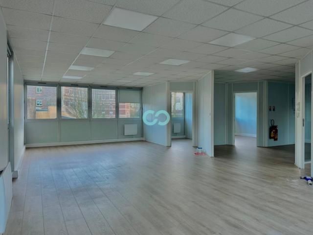 Bureau vente à Lille, Marcq-en-Barœul