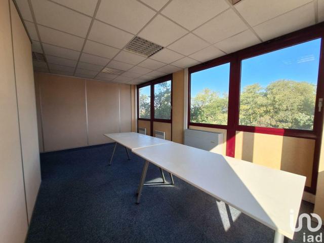 Bureau vente à Toulouse