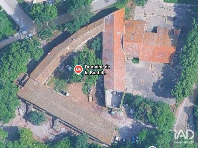 Bureau vente à Nîmes