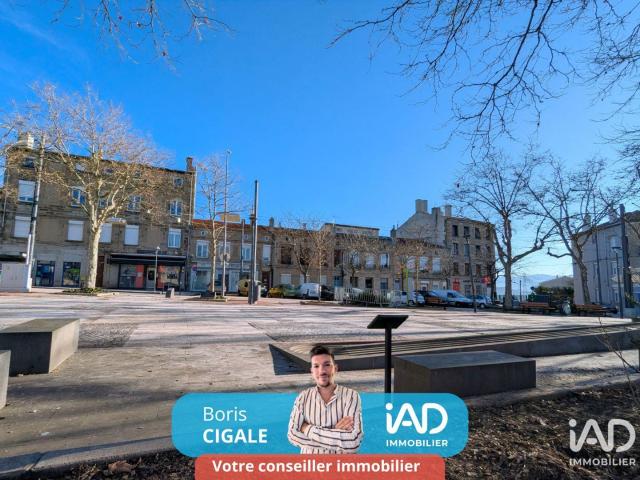 Bureau vente à Saint-Étienne, Saint-etienne