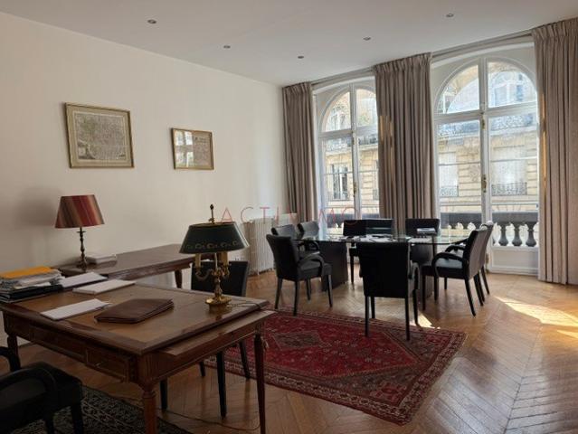 Bureau location à Paris, Île-de-France