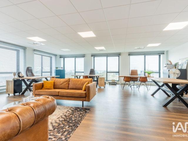 Bureau vente à Melun, Lieusaint